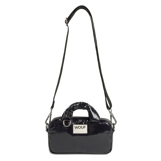 Wouf Glossy Mini Bag Handtasche 19 cm
