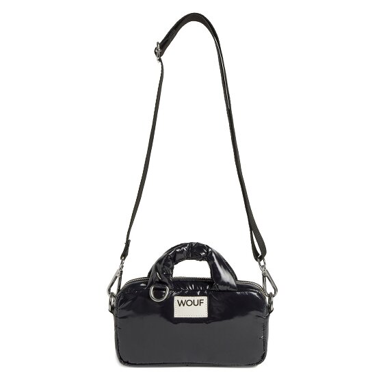 Wouf Glossy Mini Bag Handtasche 19 cm