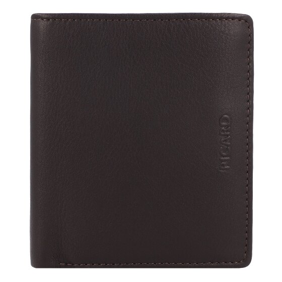 Picard Brooklyn Geldbörse Leder 9 cm