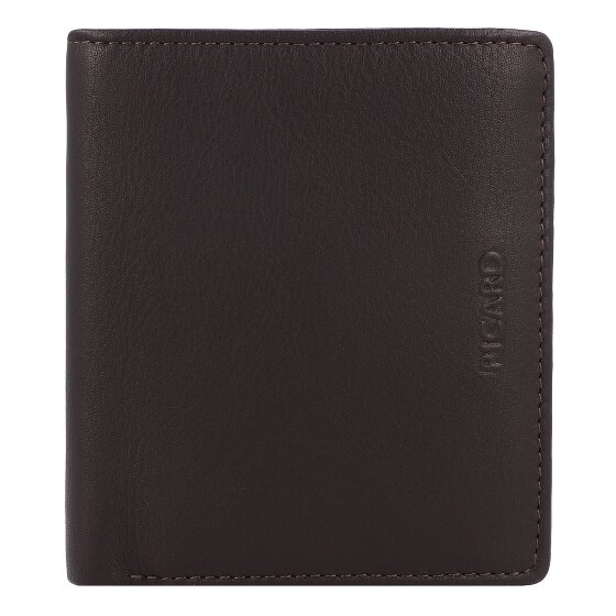 Picard Brooklyn Geldbörse Leder 9 cm
