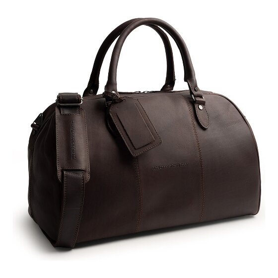The Chesterfield Brand Liam-II Weekender Reisetasche Leder 46 cm