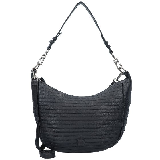 FredsBruder Flowow Schultertasche Leder 40 cm