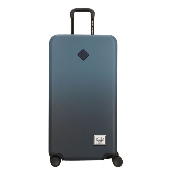 Herschel Heritage 4 Rollen Trolley L 81 cm