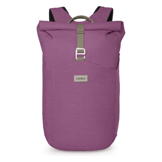 Osprey Arcane Roll Top Daypack 50 cm Laptopfach