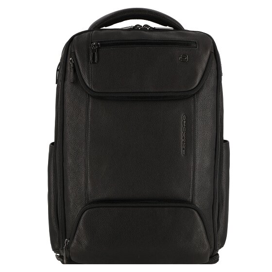 Piquadro S134BM Reiserucksack 43 cm Laptopfach