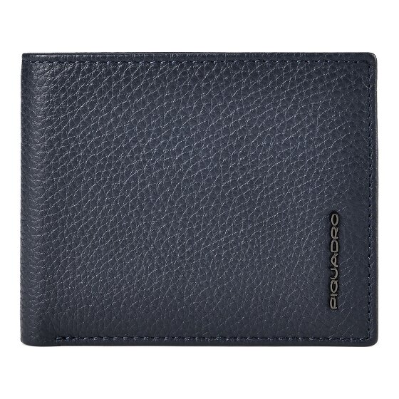 Piquadro Modus Special Geldbörse RFID Schutz Leder 11 cm