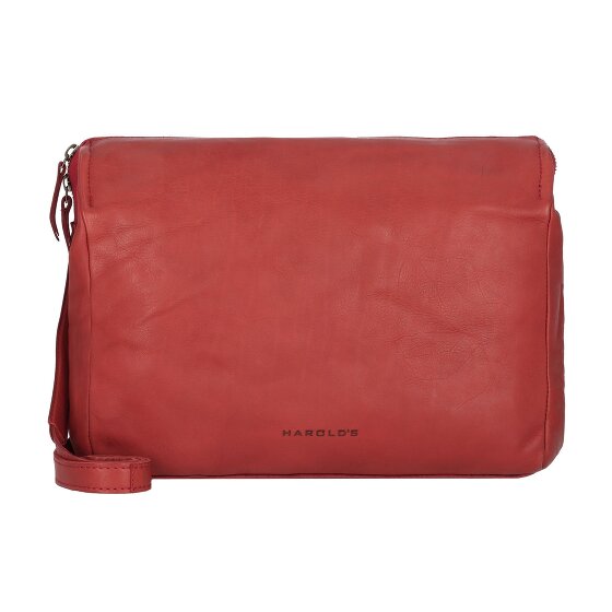 Harold's Submarine Umhängetasche Leder 32 cm Harold's Submarine Umhängetasche Leder 32 cm