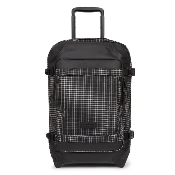 Eastpak Tranverz Tranverz 2 Rollen Reisetasche 51 cm