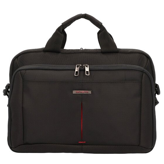 Samsonite GuardIT 2.0 Bailhandle Aktentasche 34 cm Laptopfach