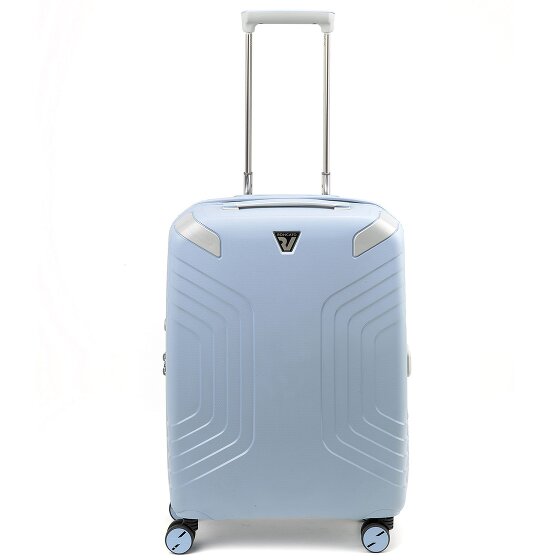 Roncato Ypsilon 2.0 4 Rollen Kabinentrolley 55 cm