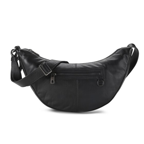 Liebeskind Moon Umhängetasche Leder 38 cm