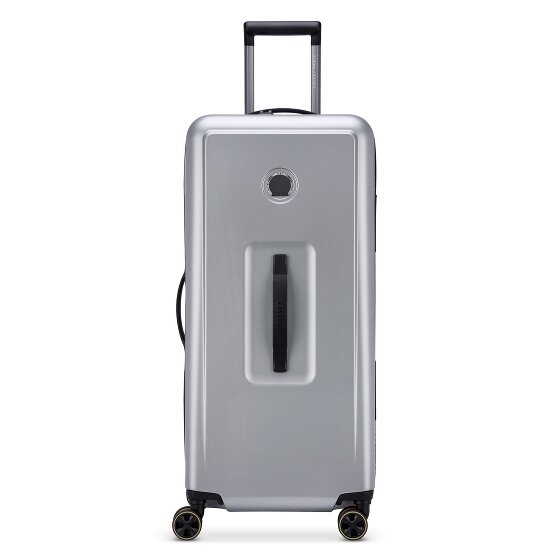 Delsey Paris Turenne 2.0 4 Rollen Trolley 80 cm