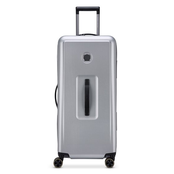 Delsey Paris Turenne 2.0 4 Rollen Trolley 80 cm