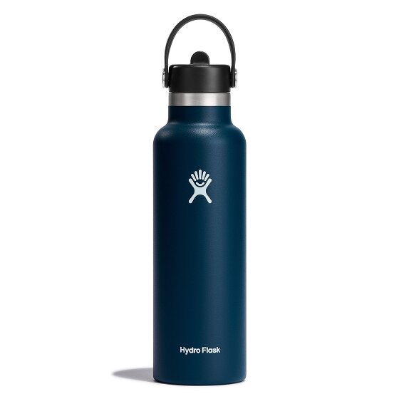 Hydro Flask Hydration Standard Flex Straw Cap Trinkflasche 621 ml