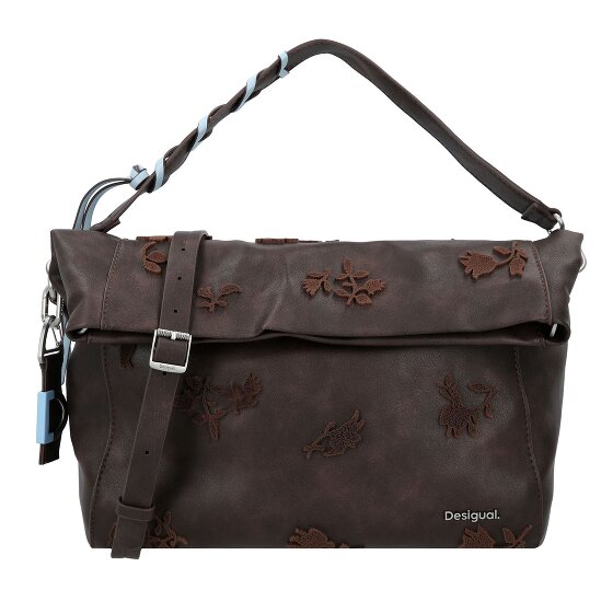 Desigual Stencil Loverty 3.0 Schultertasche 29.5 cm