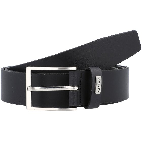 Strellson Gürtel Leder