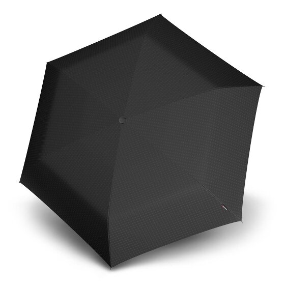 Knirps US.050 Ultra Light Slim Manual Taschenschirm 21 cm