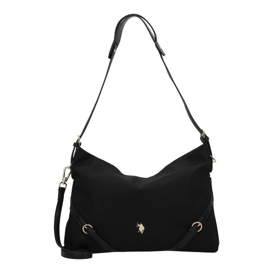 U.S. Polo Assn. Houston Schultertasche 37 cm