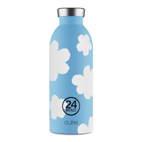 24Bottles Clima Trinkflasche 500 ml
