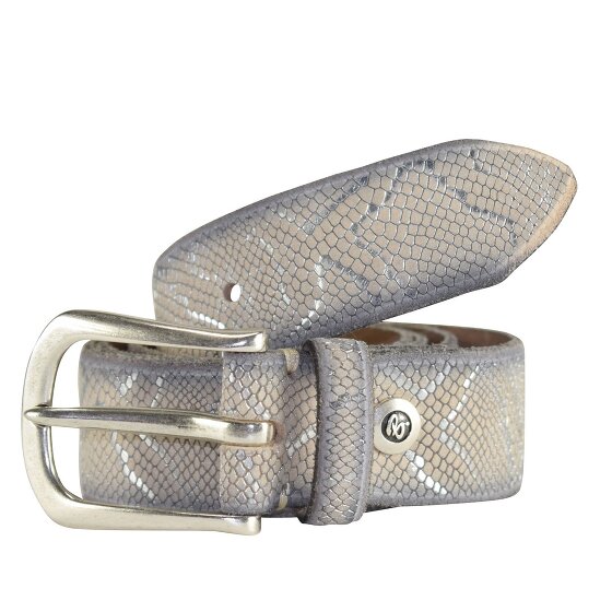 b.belt Gürtel Leder 100 cm