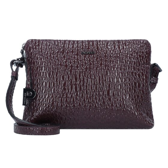 Picard Aleganto Umhängetasche Leder 24 cm