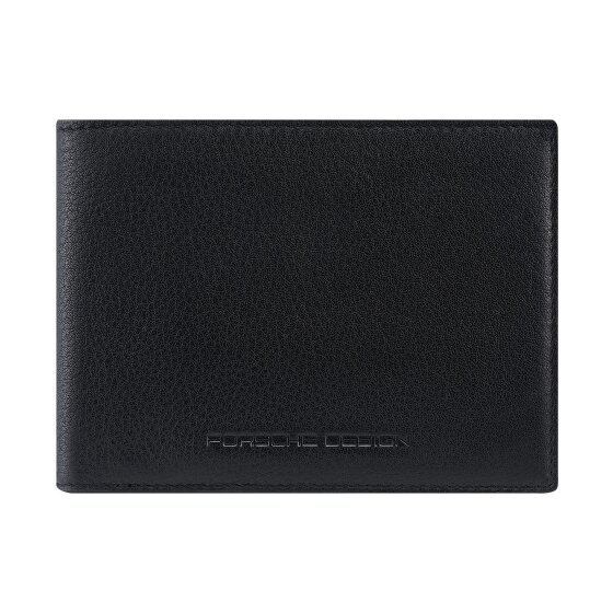 Porsche Design Business Geldbörse RFID Leder 11 cm