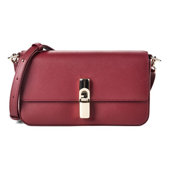 Furla Iride Umhängetasche Leder 24 cm