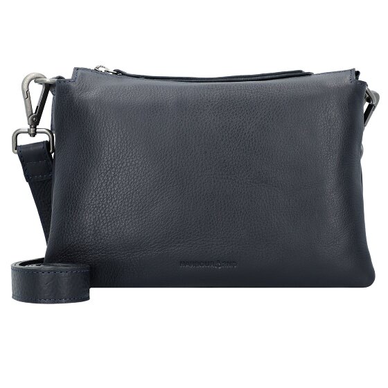 Harbour 2nd Just Pure Mirela Schultertasche Leder 20.5 cm