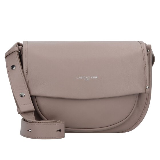 Lancaster Soft Selma Umhängetasche Leder 27 cm Lancaster Soft Selma Umhängetasche Leder 27 cm