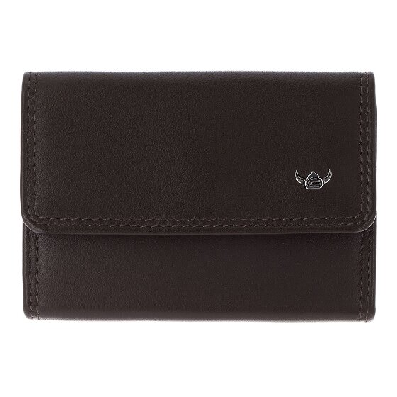 Golden Head Polo Schlüsseletui 10 cm Leder
