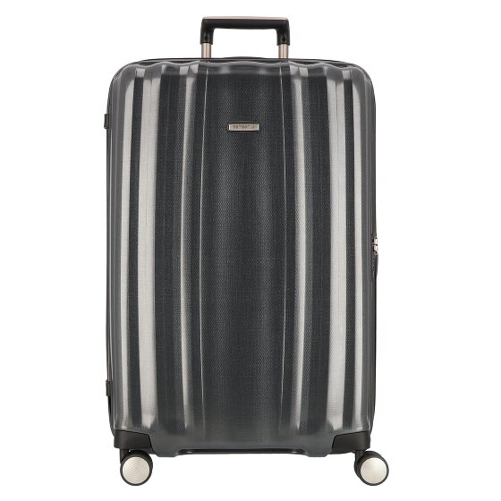 Samsonite Lite Cube Spinner 4-Rollen Trolley 82 cm