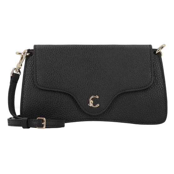 Coccinelle C-Me Umhängetasche Leder 22 cm Coccinelle C-Me Umhängetasche Leder 22 cm