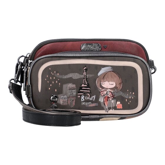 Anekke Mademoiselle Umhängetasche 20 cm