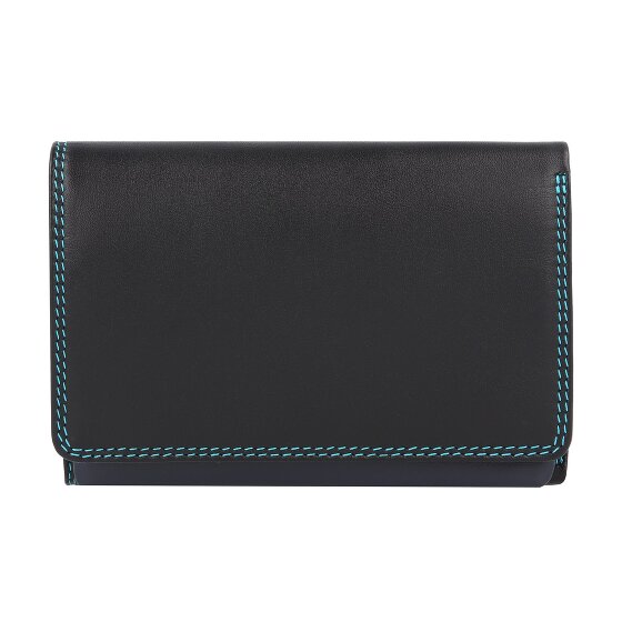 Mywalit Geldbörse Leder 12 cm