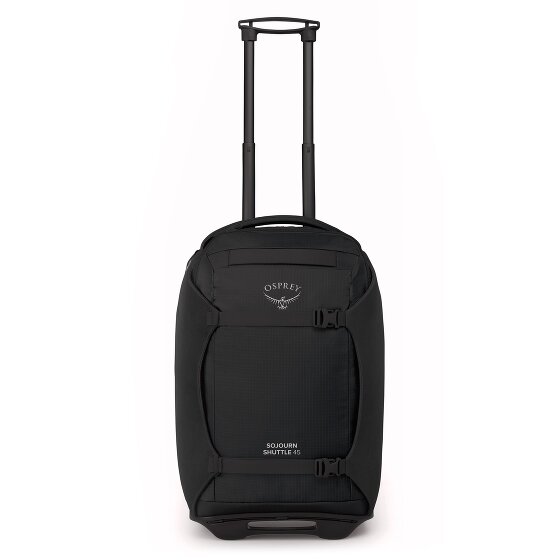 Osprey Sojourn 45 2 Rollen Reisetasche 60 cm Osprey Sojourn 45 2 Rollen Reisetasche 60 cm
