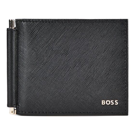 Boss GB Kreditkartenetui Leder 10.5 cm