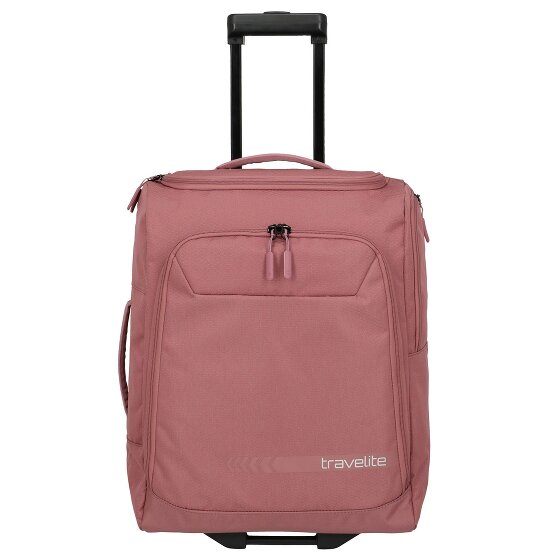 Travelite Kick Off 2-Rollen Reisetasche 55 cm