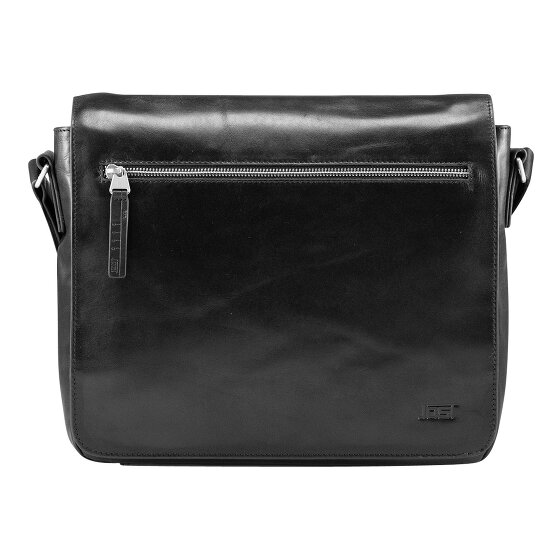 Jost Skagen Aktentaschen Messenger Leder 32 cm Laptopfach Jost Skagen Aktentaschen Messenger Leder 32 cm Laptopfach