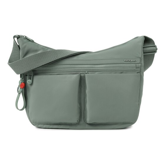 Hedgren Inner City Umhängetasche RFID Schutz 34.5 cm