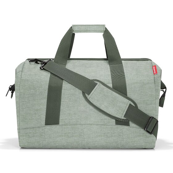 reisenthel Allrounder L Weekender Reisetasche 48 cm reisenthel Allrounder L Weekender Reisetasche 48 cm