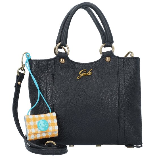 Gabs Delia Handtasche S Leder 21 cm