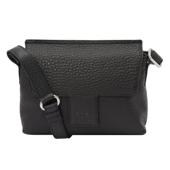 Voi Hirsch Umhängetasche Leder 22.5 cm