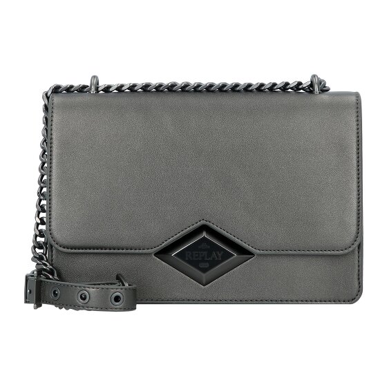 Replay Schultertasche 24.5 cm Replay Schultertasche 24.5 cm