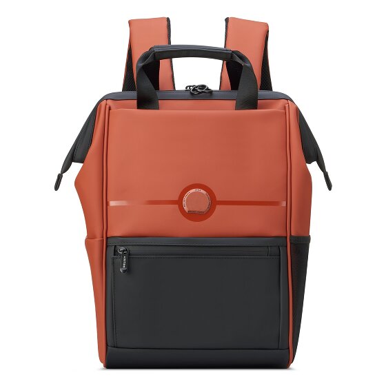 Delsey Paris Turenne Soft Daypack RFID Schutz 39 cm Laptopfach