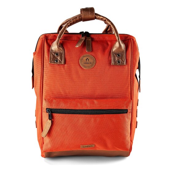 Cabaia Adventurer Essentials Medium Daypack 41 cm Laptopfach