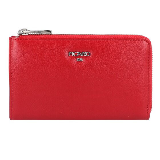 Picard Bingo Geldbörse Leder 16 cm