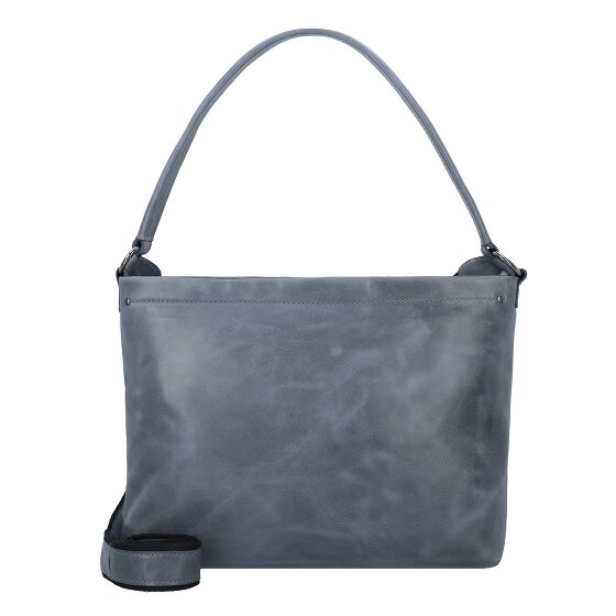 Harold's Caugio Schultertasche Leder 32 cm