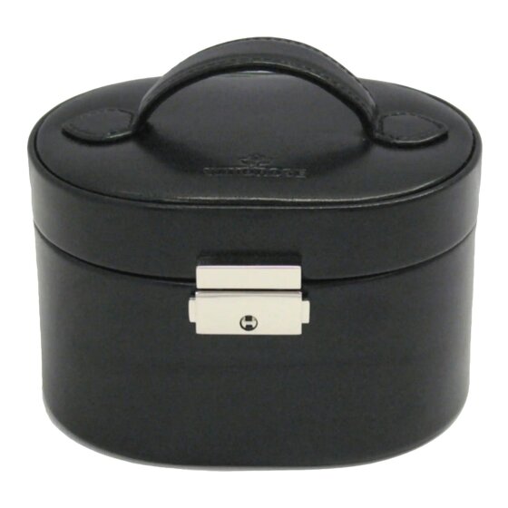 Windrose Merino Schmuckkasten 15 cm