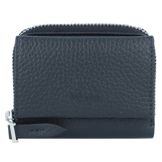 Picard Pure Geldbörse Leder 10 cm