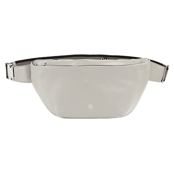 DuDu Tenerife Gürteltasche Leder 31 cm